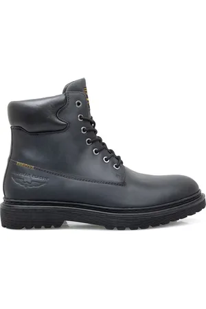 PME Legend™ Boots Ty Ten Black (PBO2409270 - 999)