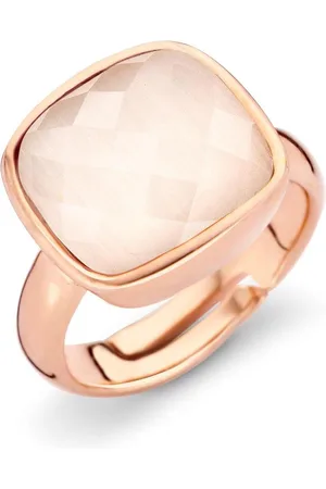 ORPHELIA ZR-7198/CR/58 - Ring (sieraad) - Zilver 925
