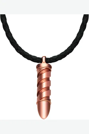 Pierre Cardin PCNL10008C450 - Collier - Staal