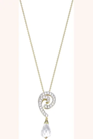 Pierre Cardin PCNL90510B450 - Collier - Zilver 925