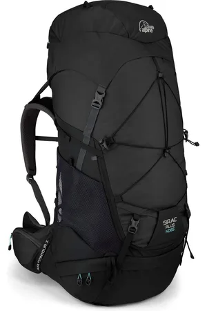 Lowe Alpine Sirac Plus ND 65 Rugzak - - Outdoor hardwaren - Tassen - Backpacks