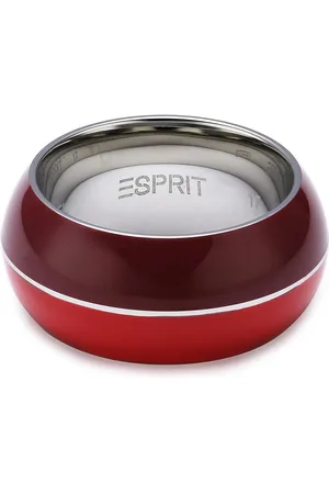 ESPRIT Esprit Steel - ESRG11563G170 - Ring - Roestvrij staal