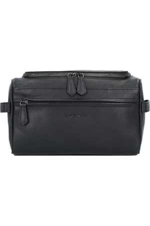 Bugatti Toilettas Bella Washbag Zwart