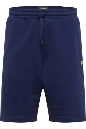 Lyle & Scott Sweat Short Heren