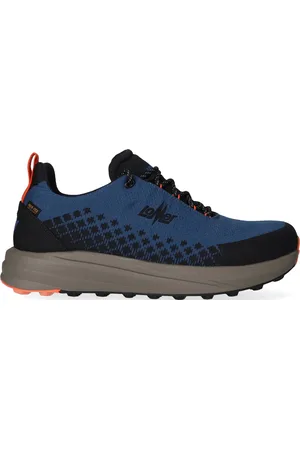 Lomer Gravity MTX Wandelschoenen Night Blue