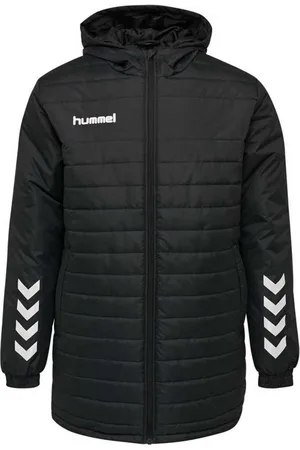 Hummel Kinder Benchjacke Hmlpromo Kids Bench Jacket Black-116