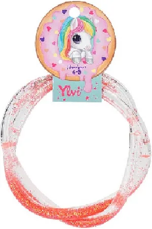 Depesche Ylvi armband met glittervloeistof