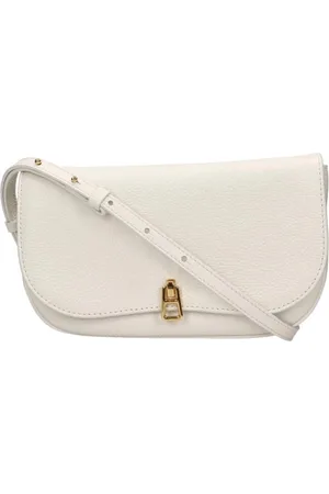 Coccinelle Kleine Crossbodytas / Schoudertas Dames - Leer - Magie