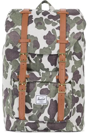 Herschel Supply Co. Little America Mid-Volume Rugzak