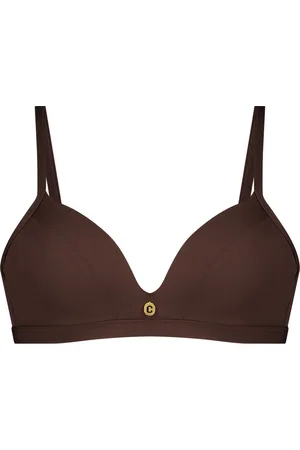 Ten Cate Basics bikini top triangle /b42 voor Dames |