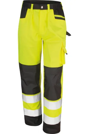 Regatta Safety Cargo Trouser RT327 - - XXL