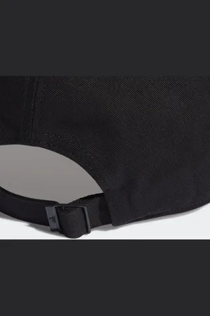 adidas Sportswear Cotton Twill Honkbalpet - Unisex - - Jeugd