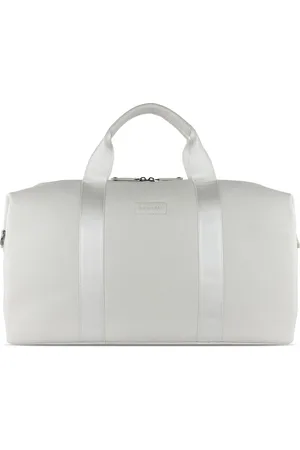 Bugatti Reistas Elsa Weekender Crème