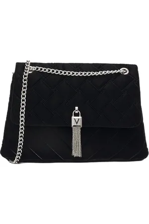 VALENTINO Schoudertas Pattina Falafel Crossbody Zwart