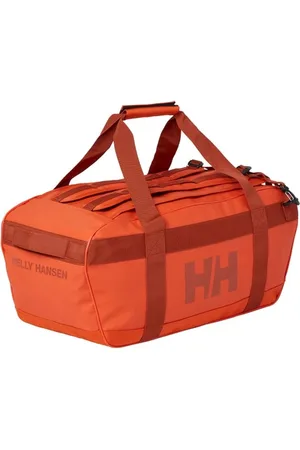 Helly Hansen Scout Duffel M Oranje