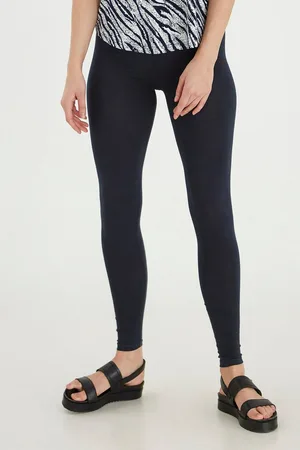 FRANSA FRKokos 1 Leggings Dames Broek