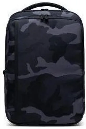Herschel Travel Backpack - Night / Camouflageprint