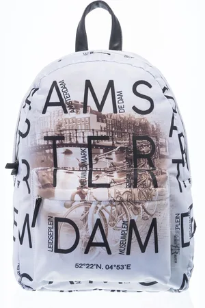 Robin Ruth Rugzak Daley Backpack Amsterdam