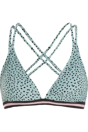 Protest MIXTIAMAT Dames Triangel Bikinitop