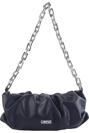 Cinque Schoudertas Enissa Handbag Donkerblauw