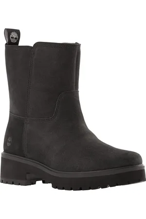 Timberland Schoen Black maat 42 Carnbycool Wrm Pullon Blk Jet