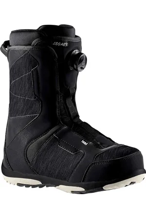 Head Legacy w boa - Softboots dames