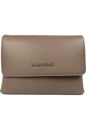 VALENTINO Schoudertas Pattina Basmati Crossbody Bag Bruine