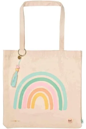 Rebecca Moses Shopper Omm For You 12 Liter 44 X 44 Cm Katoen