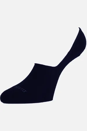 Marcmarcs Onzichtbare sneakersokken - Antislip band op hiel