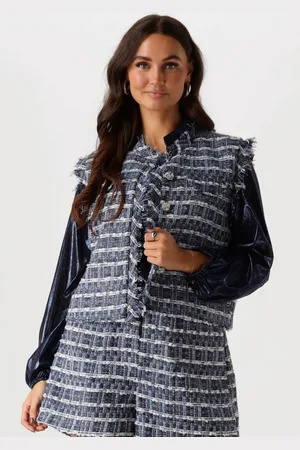 Studio Amaya Semmy Blazers Dames -