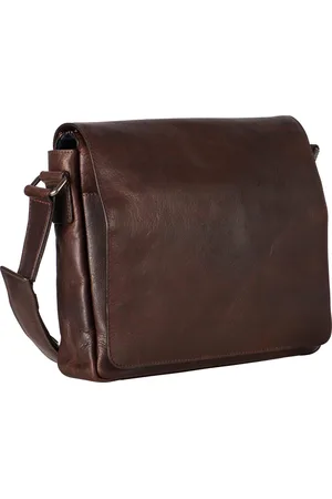 Leonhard Heyden Roma messenger M 11 inch