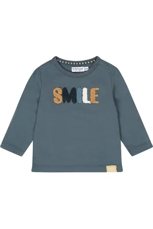 Dirkje Jongens shirt -