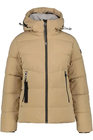 Luhta Dames Inkeroinen Jacket