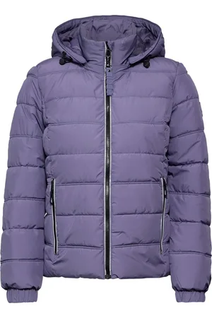 CECIL Sportive padded jacket -Dames jas- -maat XL