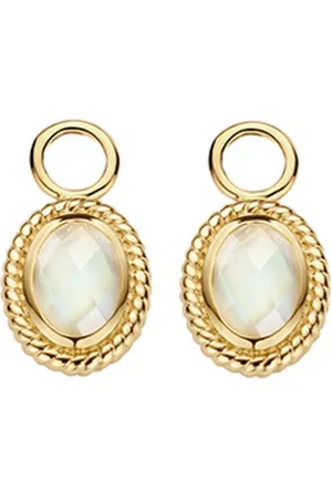Blush Earrings 9091YMQ