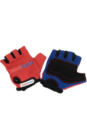 Kiddimoto Fiets handschoenen fietshandschoentjes voor ca 5 jarigen