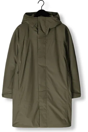 Peak Performance M Treeline Insulated Parka Jassen Heren - Winterjas -