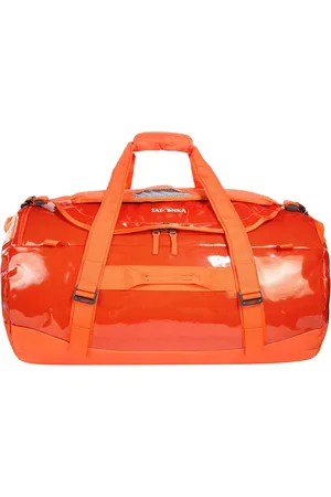 Tatonka Reistas Rugzak Barrel 85L Rood