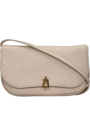 Coccinelle Kleine Schoudertas / Crossbody Tas Dames - Leer - magie