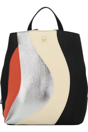 Desigual Vrije tijd rugzak Rugzak Kahlo Sumy Backpack Veelkleurig