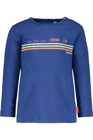 Bampidano Emil Baby Jongens T-shirt