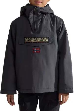 Napapijri Rainforest Winter Anorak Junior