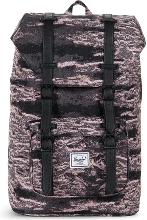 Herschel Supply Co. Little America Mid-Volume Rugzak