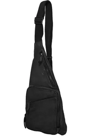 Bag2Bag Crossbody Rugzak / Bodybag Cayo