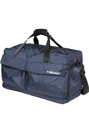 Head Reistas Sporttas Club Duffle Donkerblauw