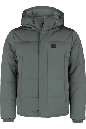 Vintage industries Glenn Jacket Tussenseizoensjas XL Heren