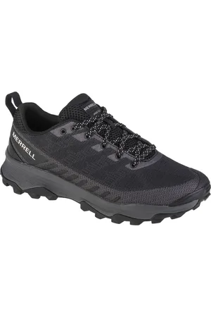Merrell Speed Ecco J036985, Mannen, , Trekkingschoenen, maat: 43