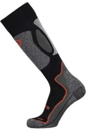 Barts Advanced Ski One Wintersportsokken - Black