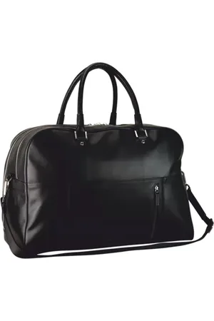 Leonhard Heyden Montreal Business Travel Bag black