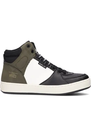 Replay Cobra Hoge sneakers - Jongens -